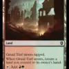 Gruul Turf