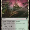 Jungle Hollow