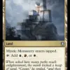 Mystic Monastery