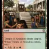 Temple of Abandon