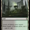 Temple of Malady