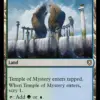 Temple of Mystery