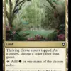 Thriving Grove