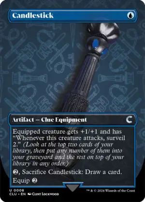 Candlestick