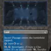 Secret Passage