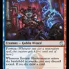 Ecstatic Electromancer