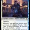 Lavinia, Foil to Conspiracy