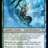 Lonis, Genetics Expert