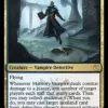 Memory Vampire
