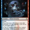 Resonance Technician