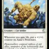 Ajani's Pridemate