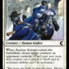 Azorius Arrester