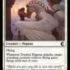 Trusted Pegasus