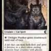 Twilight Panther