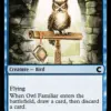 Owl Familiar