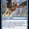 Rescuer Sphinx