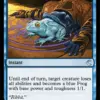 Turn to Frog