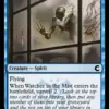 Watcher in the Mist
