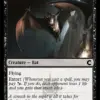 Basilica Screecher