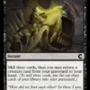 Corpse Churn