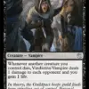 Vindictive Vampire