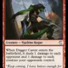 Dagger Caster