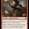 Deputized Protester