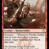 Firefist Striker