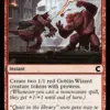 Goblin Wizardry