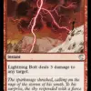 Lightning Bolt