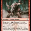 Pyrewild Shaman