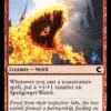 Spellgorger Weird