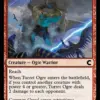 Turret Ogre
