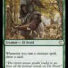 Beast Whisperer