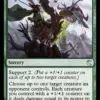 Nissa's Judgment
