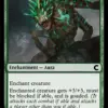 Predatory Impetus