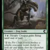Steeple Creeper