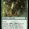 Thrashing Mossdog