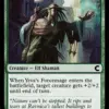 Yeva's Forcemage