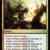 Clan Defiance