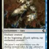 Curse of Chains