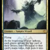 Duskmantle Seer