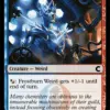 Frostburn Weird