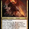Rakdos, the Showstopper