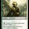 Selesnya Guildmage
