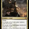 Seraph of the Scales