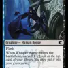 Whisper Agent