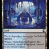 Dimir Aqueduct