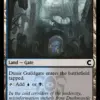 Dimir Guildgate