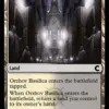 Orzhov Basilica